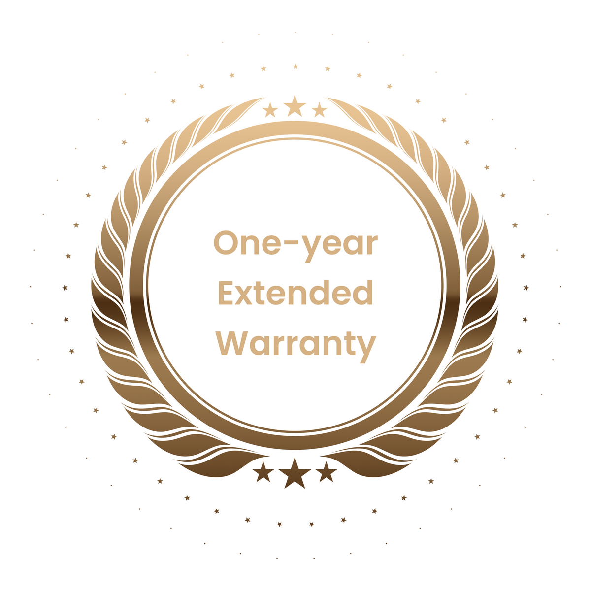 One-year Extended Warranty for Trackit
