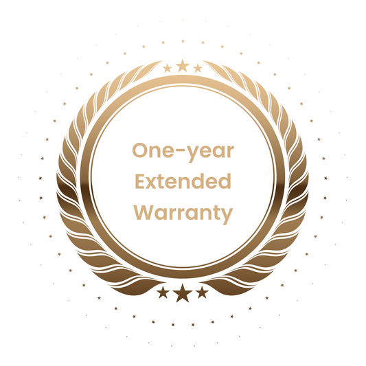 One-year Extended Warranty for Trackit