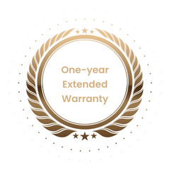 One-year Extended Warranty for Trackit