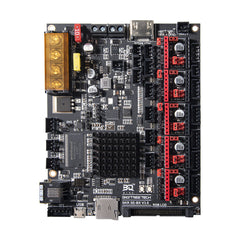 BIQU BX 3D Printer FDM 3D printer replaceable boards and screen kits