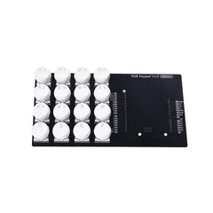 BIQU RGB Base Keyboard V1.0 for Duion Boards
