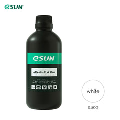 eSUN eResin-PLA Pro Resin 0.5KG/1KG