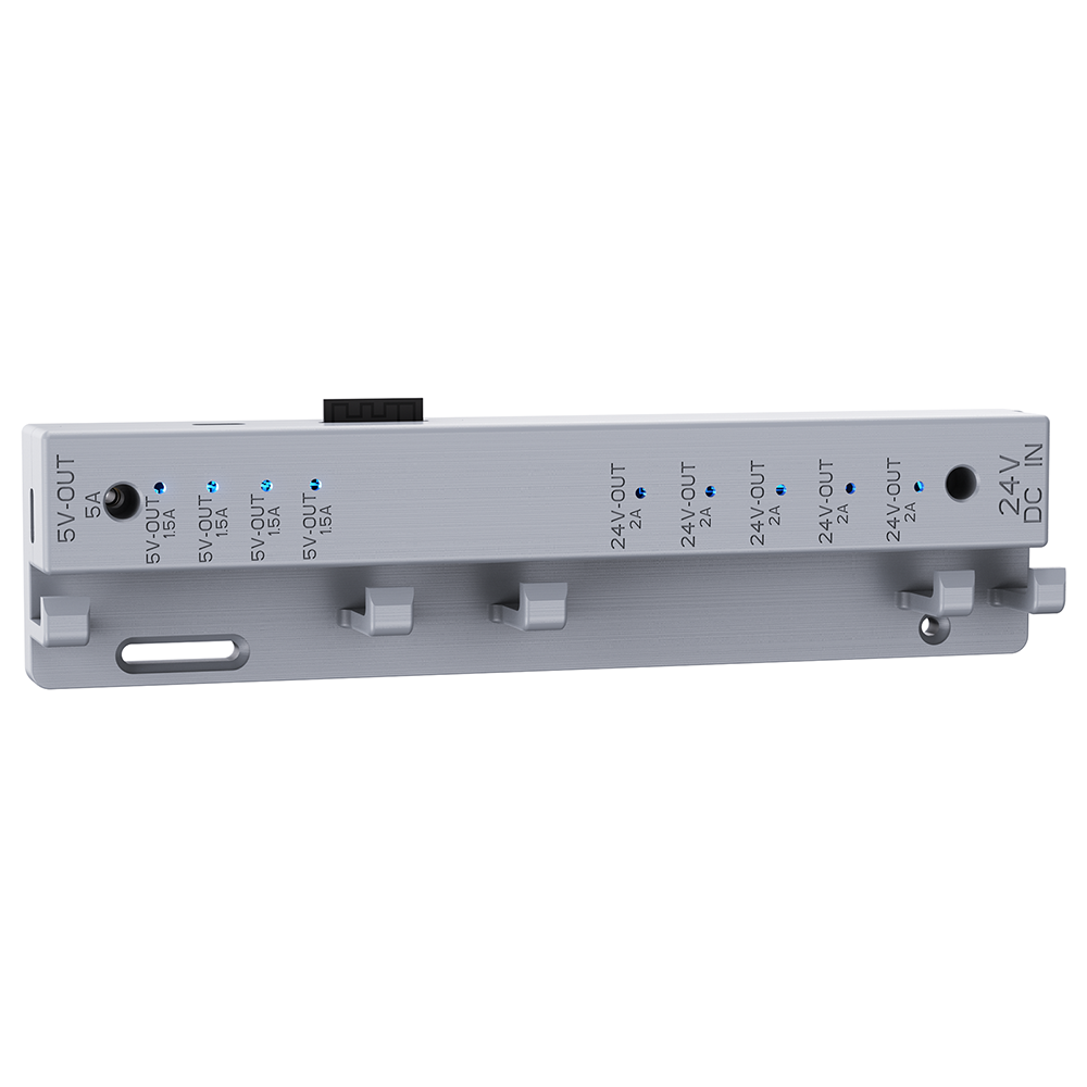 BIQU Panda Power Solutions