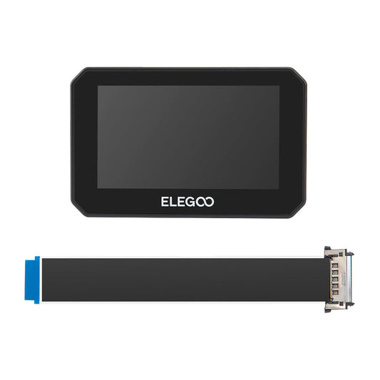 Touchscreen for Centauri Carbon