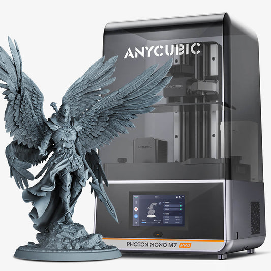 Anycubic Photon Mono M7 Pro -1