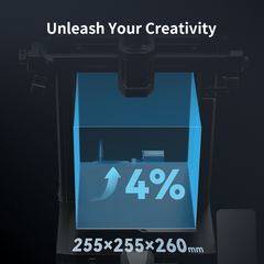 Anycubic Kobra 3 V2 Combo-1