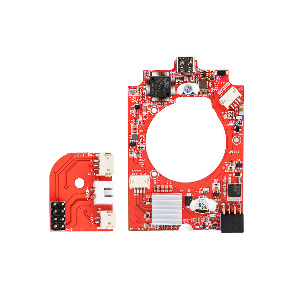 Extruder Control Board for Centauri Carbon