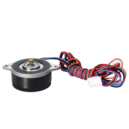 MOONS' CSE14HRA1L410A-02 Stepper Motor