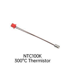 Sprite Extruder High Temperature Heater Block Kit for Creality Ender 3 S1 Pro/Ender 3 S1 with Nozzles Thermistor Cartridge Hearter for Choice