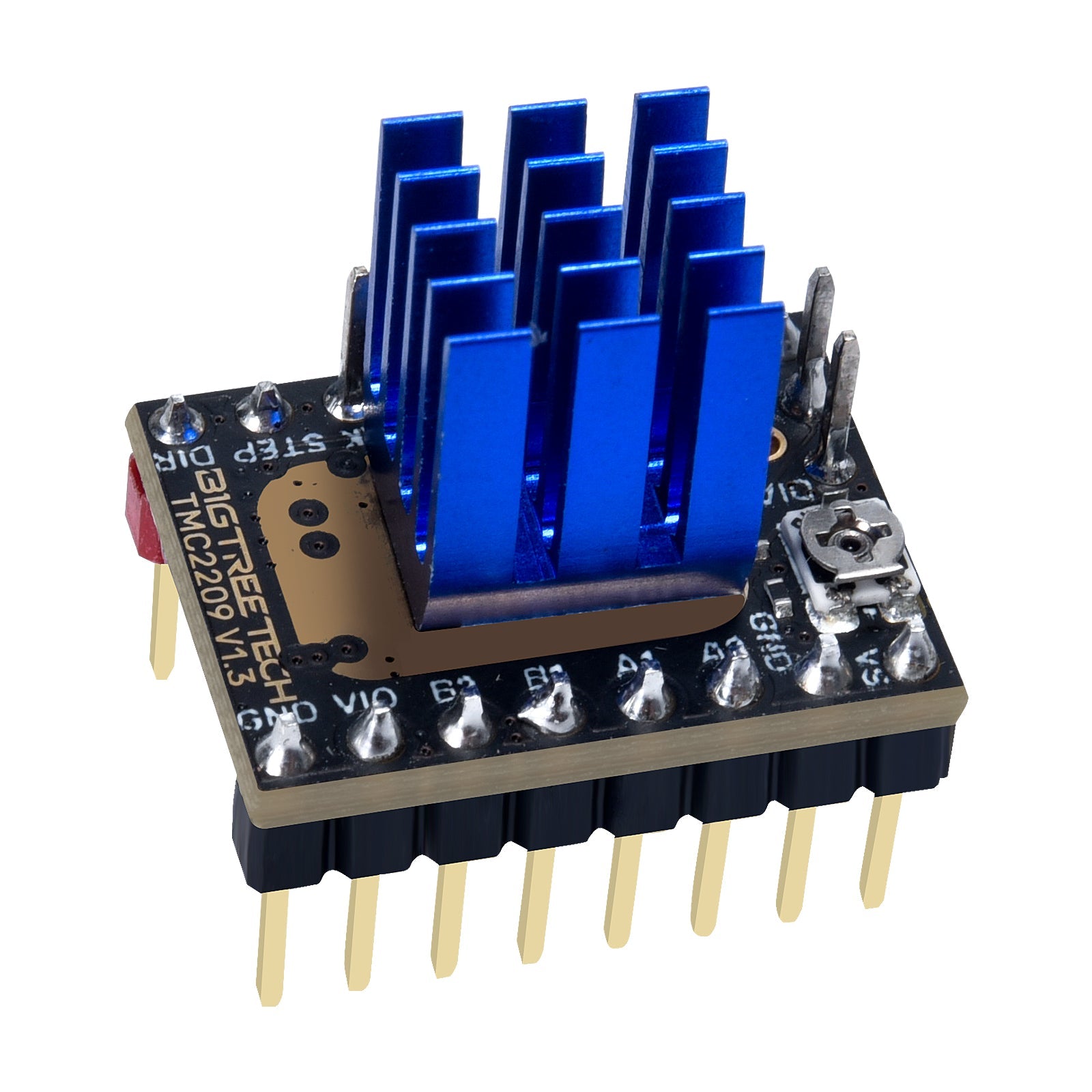 BIGTREETECH TMC2209 V1.3 Stepper Motor Driver