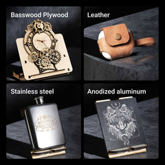 Snapmaker 10W High Power Laser Module  (VAT Incl.)