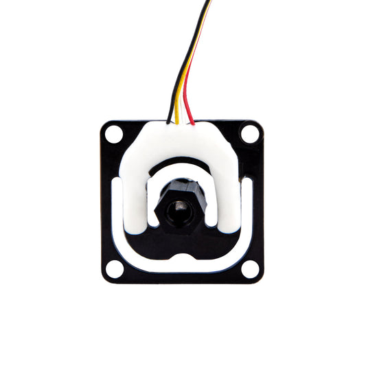 Strain Gauge for CENTAURI CARBON