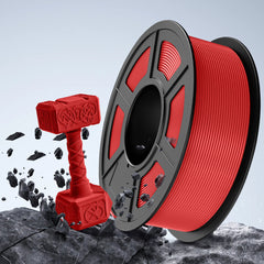 [MOQ: 3KG] ABS 3D Printer Filament 0.9KG/1KG