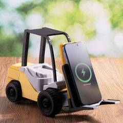 Forklift Wireless Charger Kit