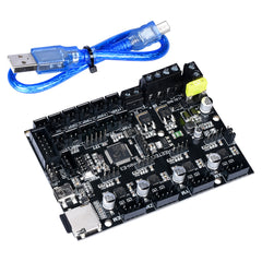 BIGTREETECH SKR MINI E3 V1.2 32 Bit Control Board +TFT35 E3 V3.0 for Ender 3