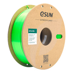 eSUN eSilk-PLA 1.75mm 3D Filament 1KG