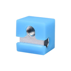 3D Printer Parts V5 Heater Block Hotend Silicone Sock V5 J-head For Anycubic I3 Mega Hotend 12V 24V Mega-S Extruder Thermistor