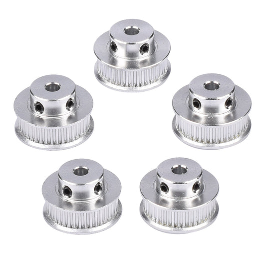 GT2 Timing Pulley 16/20 Teeth Bore 5/8mm fit GT2 Belt Width 6mm for Voron 3D Printers