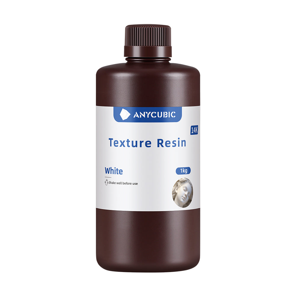 14K Texture Resin - Buy 2, Get 1 Free