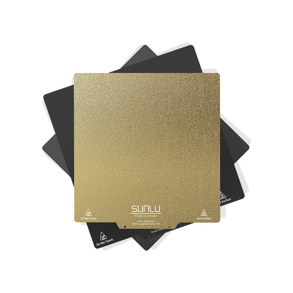 3D Printer Accessories & Companions Collections