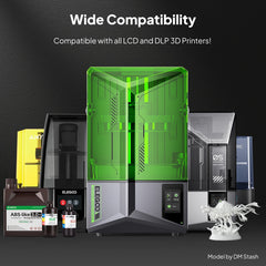 ABS-Like Resin V3.0+