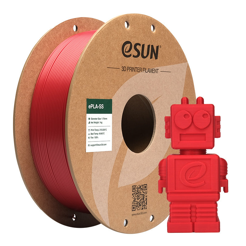 eSUN ePLA 1.75mm 3D Filament 1KG