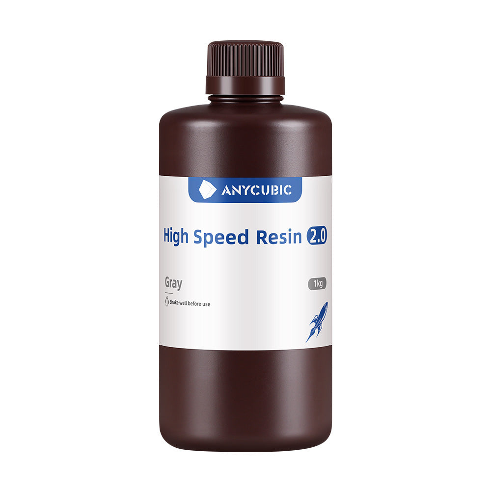 High Speed Resin 2.0 - Buy 2, Get 1 Free