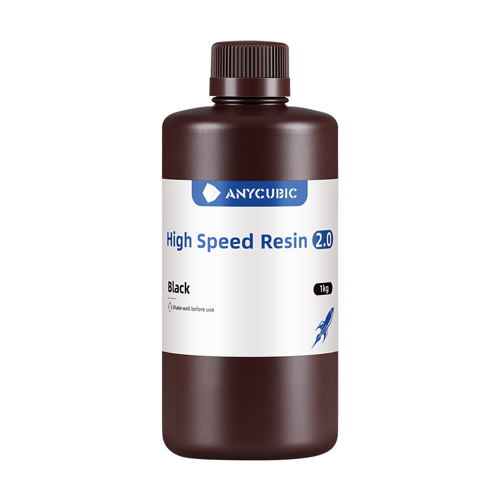 High Speed Resin 2.0 - Buy 2, Get 1 Free