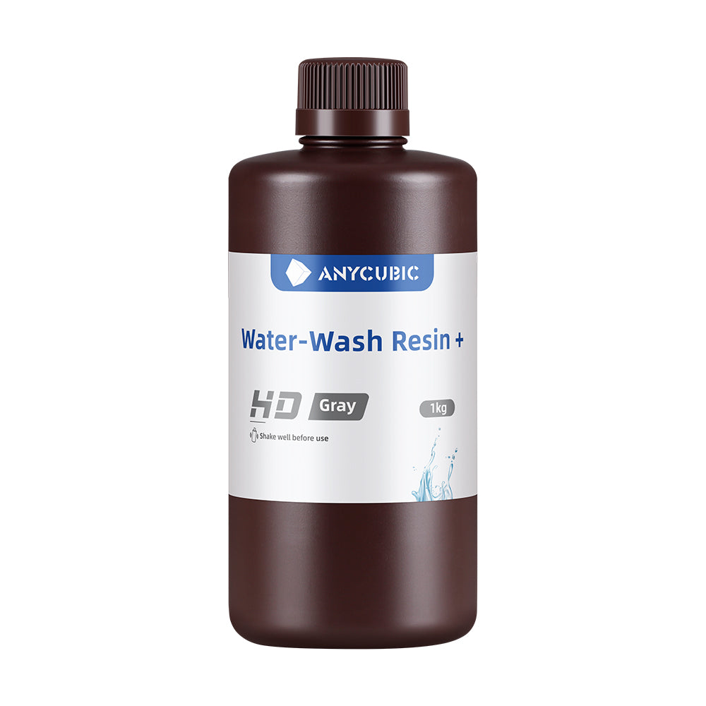 [MyMiniFactory Exclusive Offer] Water-Wash Resin+