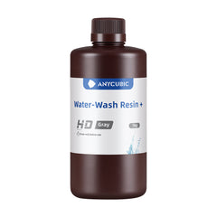 [MyMiniFactory Exclusive Offer] Water-Wash Resin+
