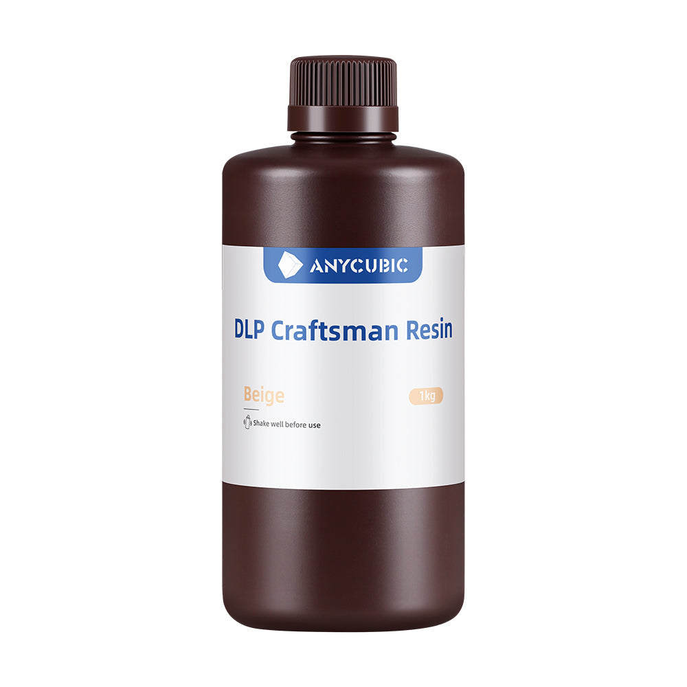DLP Craftsman Resin  - Buy 2, Get 1 Free