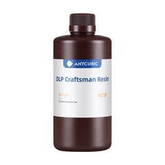 DLP Craftsman Resin  - Buy 2, Get 1 Free