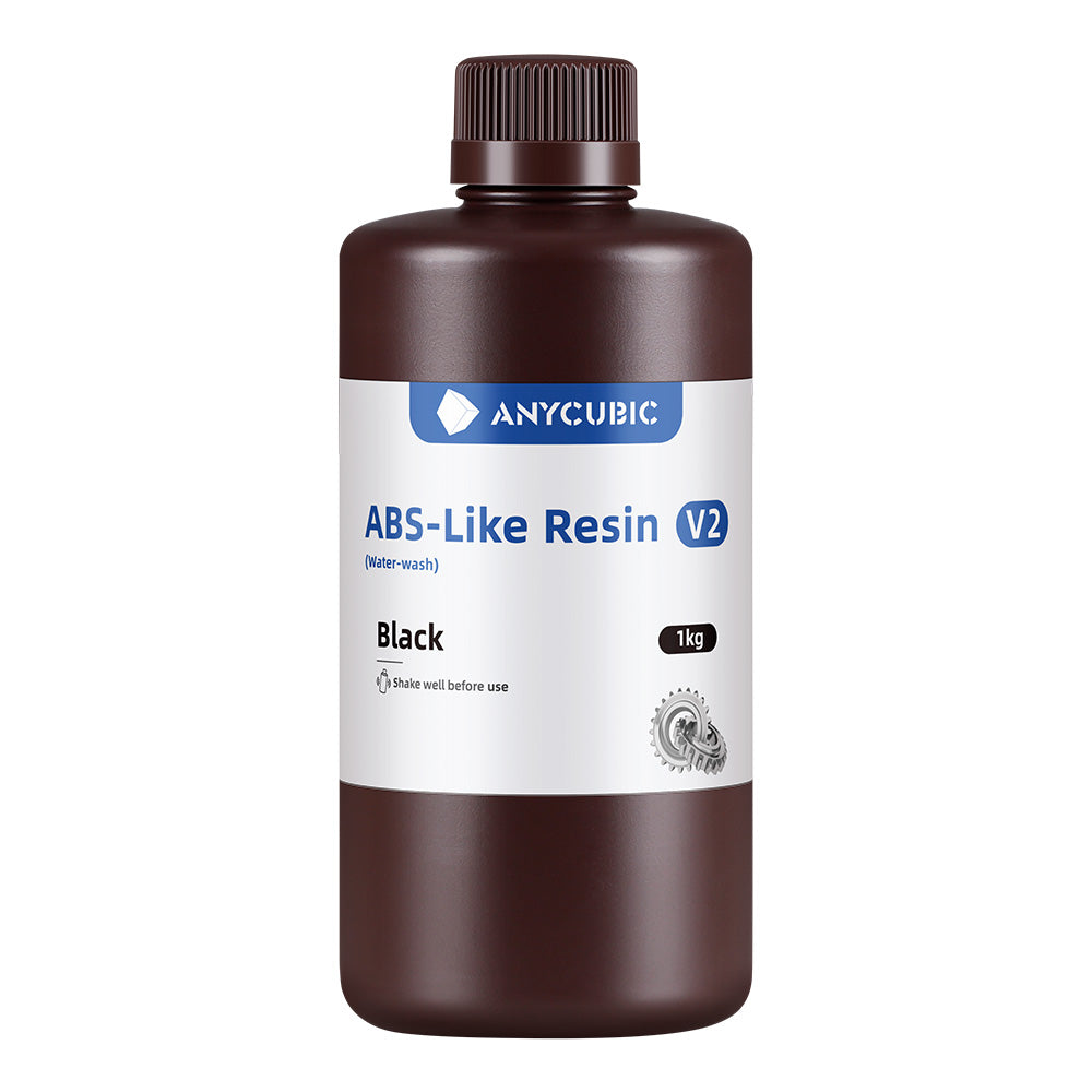 ABS-Like Resin V2 - Buy 2, Get 1 Free