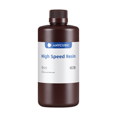 High Speed Resin