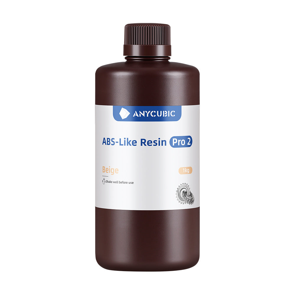 ABS-Like Resin Pro 2 - Buy 2, Get 1 Free