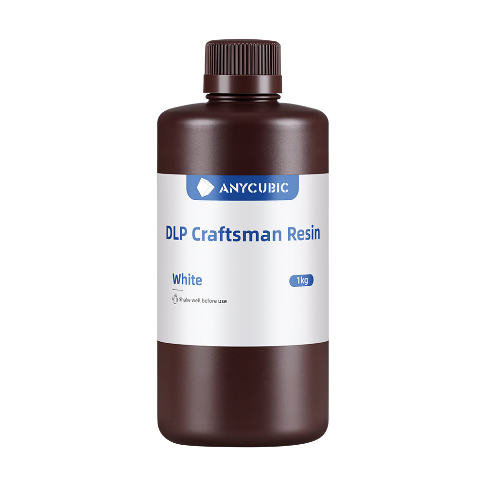 DLP Craftsman Resin  - Buy 2, Get 1 Free