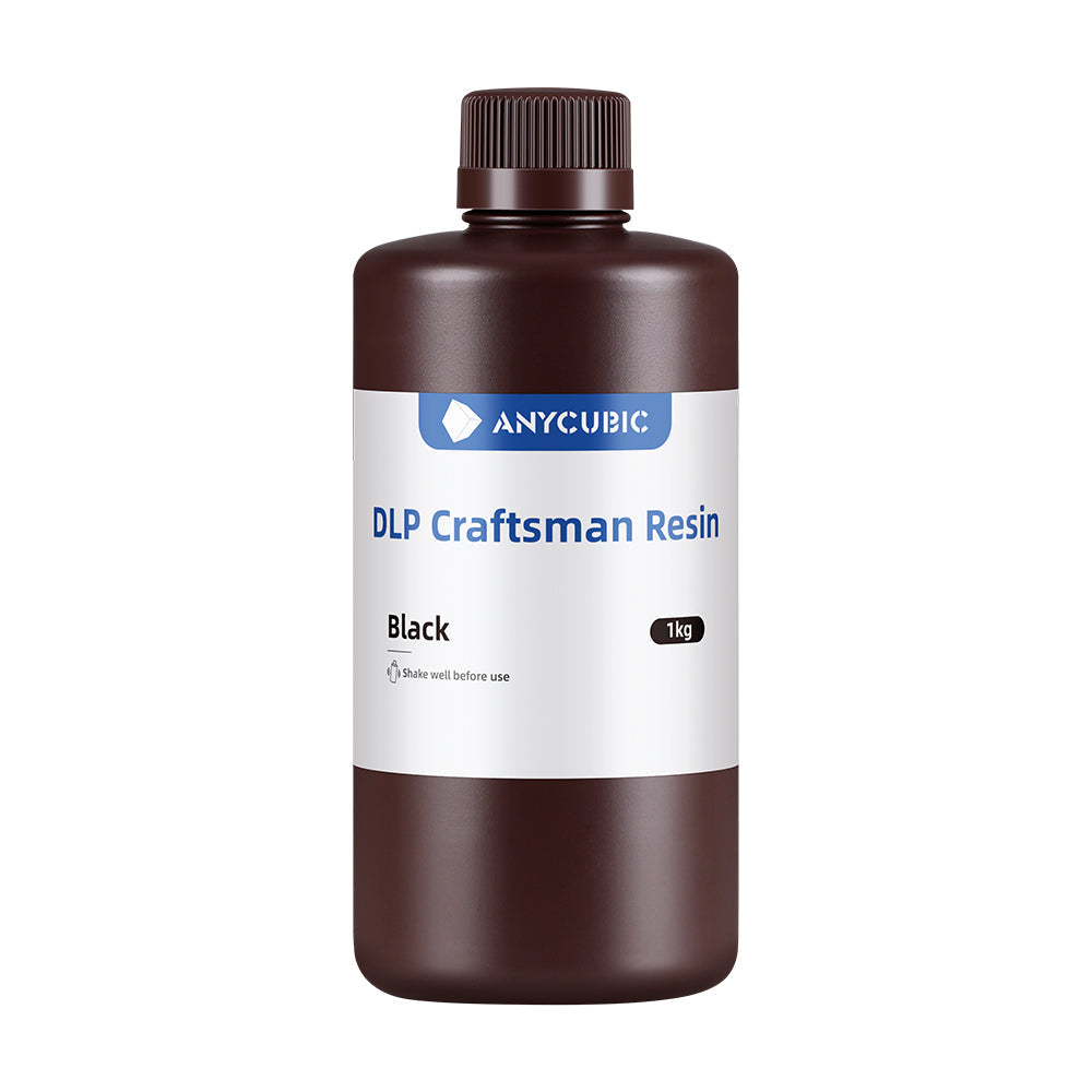 DLP Craftsman Resin  - Buy 2, Get 1 Free