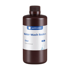 [MyMiniFactory Exclusive Offer] Water-Wash Resin+