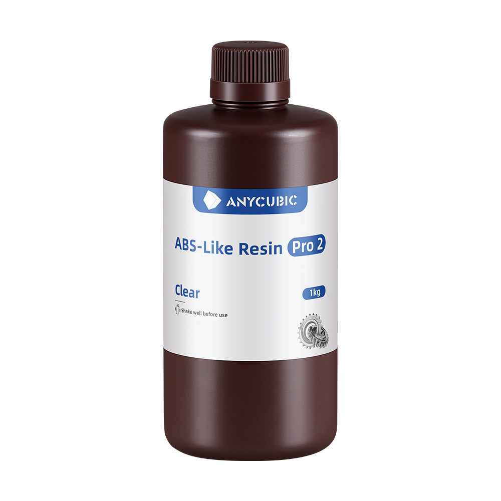 ABS-Like Resin Pro 2 - Buy 2, Get 1 Free