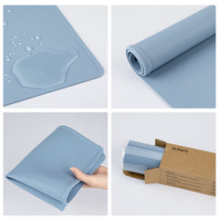 Silicone Mat 2 Pcs