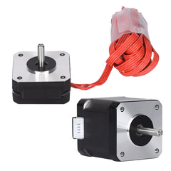 Voron 2.4 CNC Parts Kit V2.0 - DIY Kits 8 Kits Electronics Cable Fastener Heated Bed Motion Panels Frame CNC