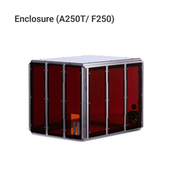Enclosure for Snapmaker 2.0 (VAT Incl.)