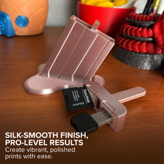 Panchroma™ Silk PLA (Formerly PolyLite™ Silk)