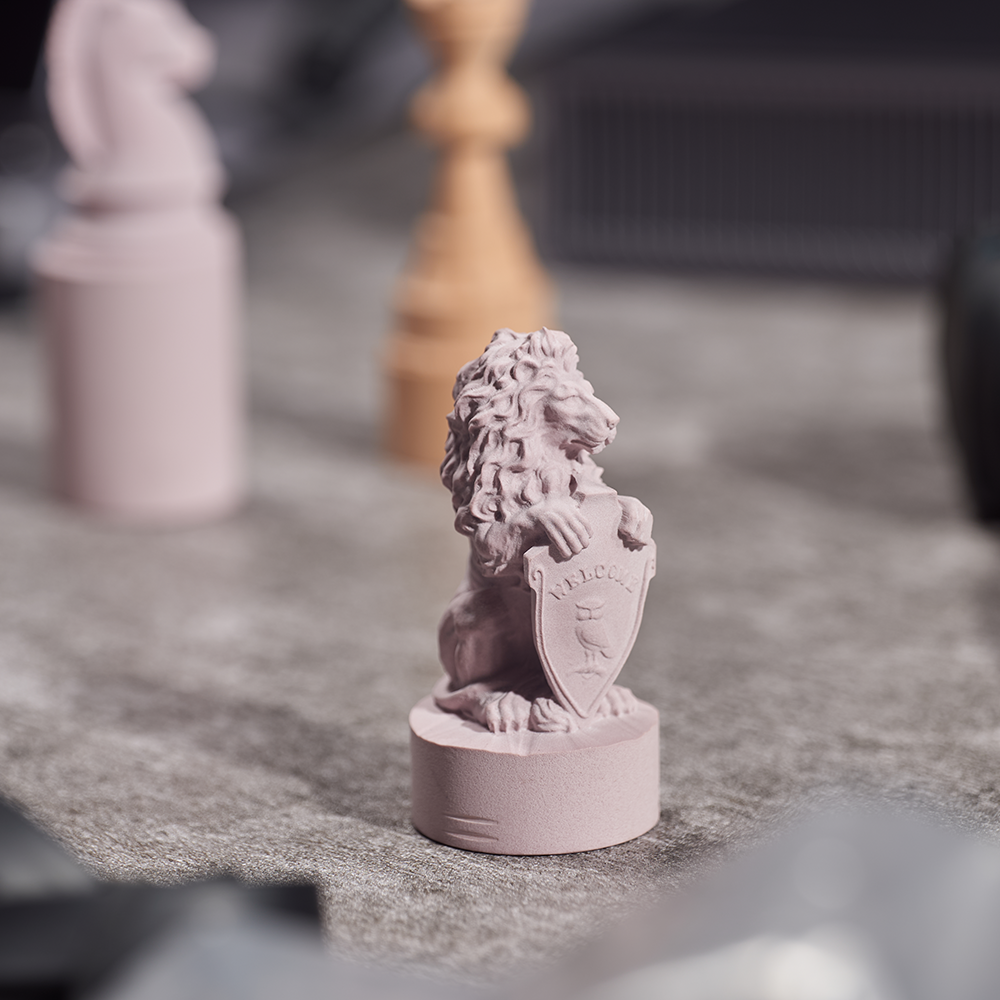 Snapmaker Rotary Module (Harmonic Drive Version) (VAT Incl.)