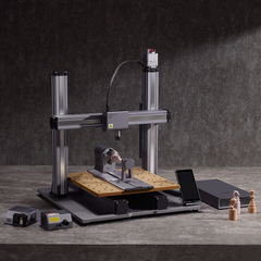 Snapmaker 2.0 Emergency Stop Button (VAT Incl.)