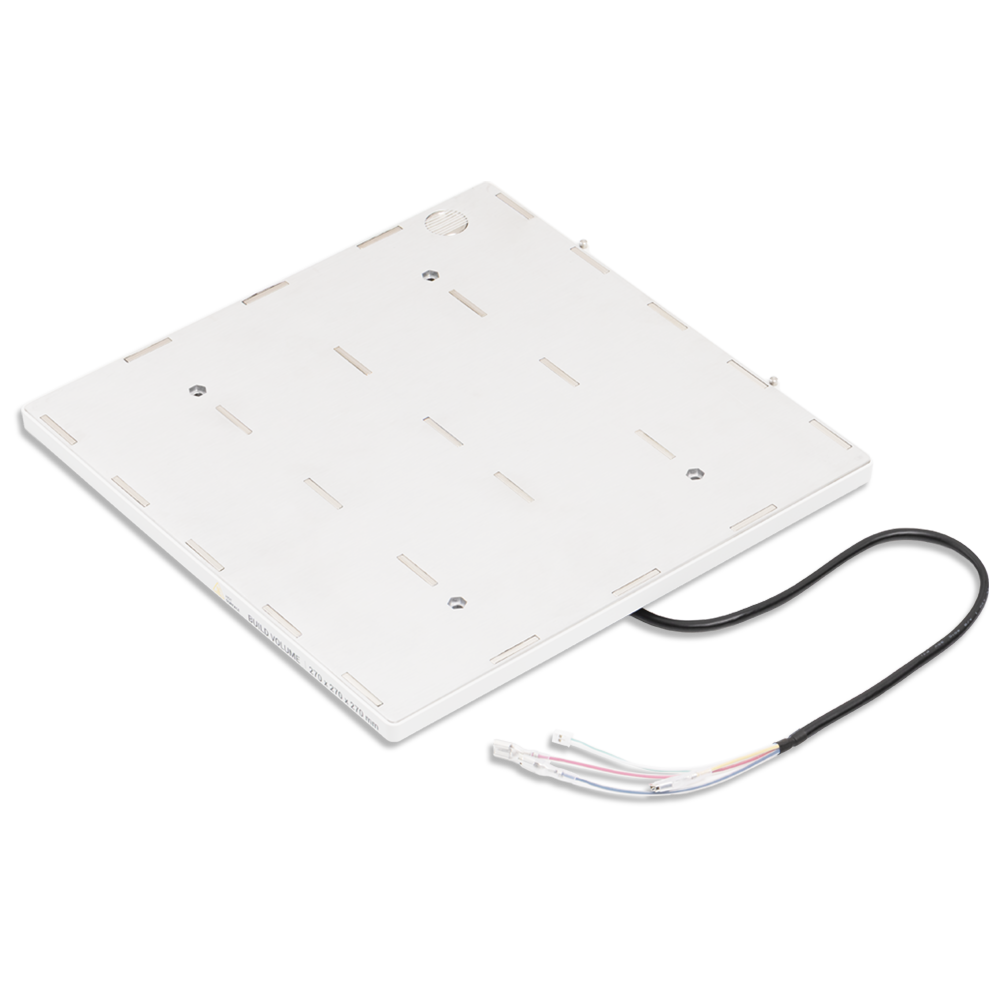 Heated Bed for Snapmaker U1