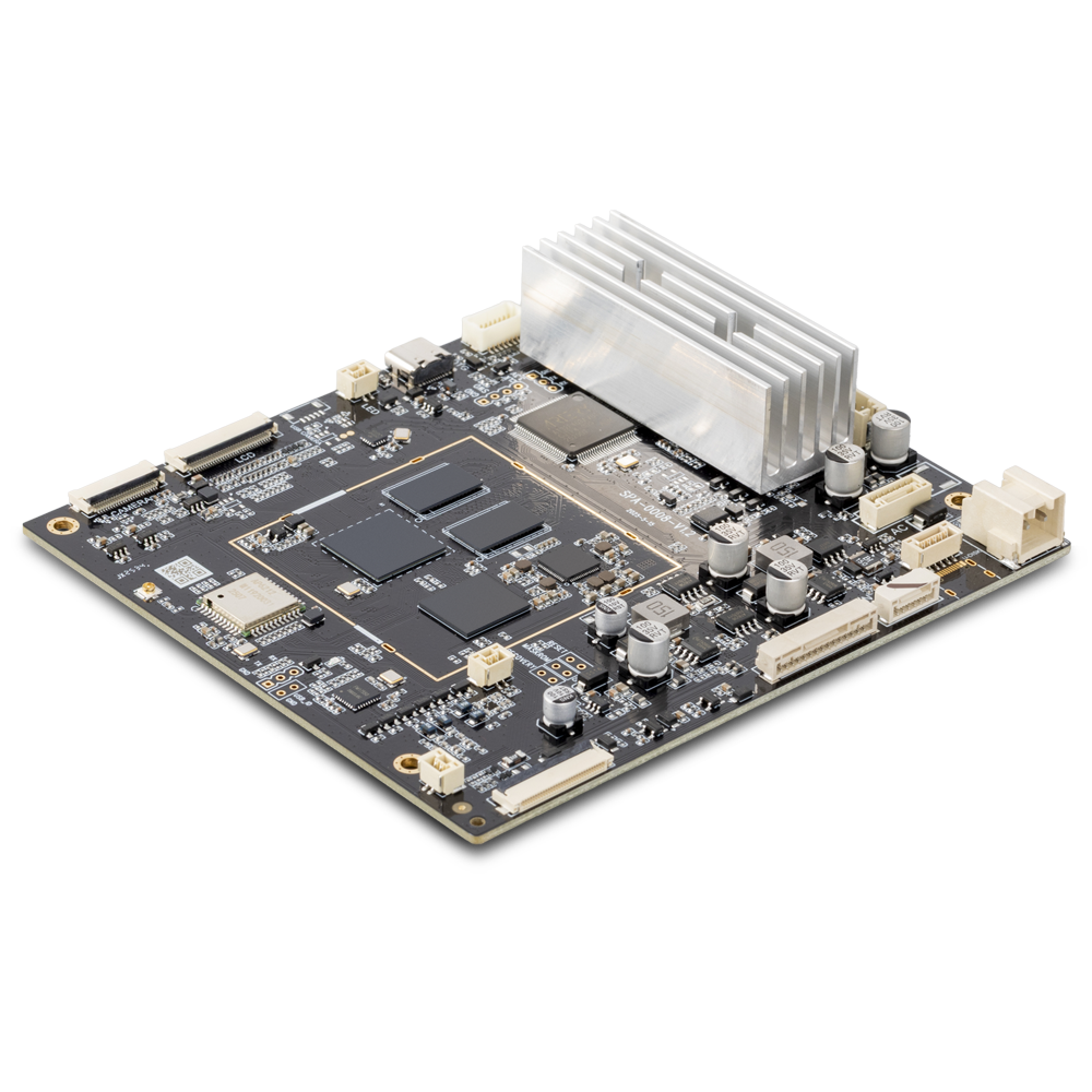 Main Control Board for Snapmaker U1