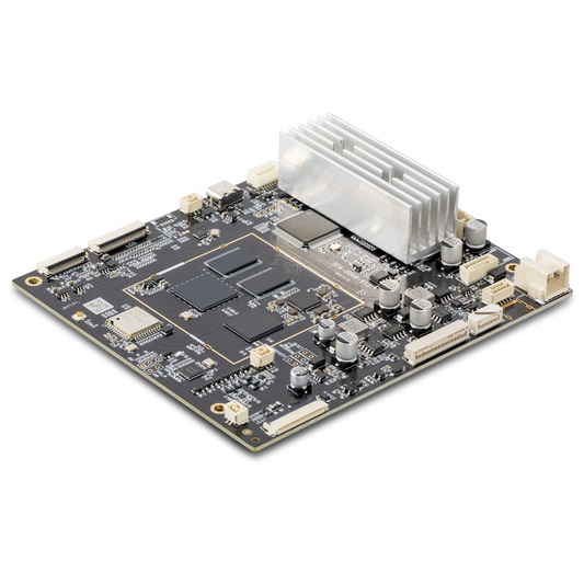 Main Control Board for Snapmaker U1