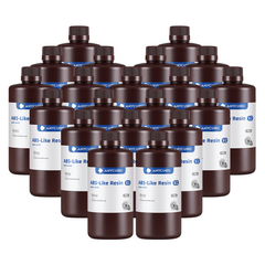 Water-Wash ABS-like Resin V2 10-100kg Deals