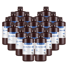 Water-Wash ABS-like Resin V2 10-100kg Deals